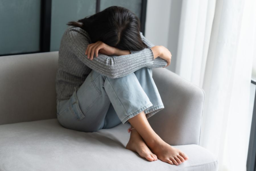 Como as Emoções Impactam Diretamente a sua Saúde Física