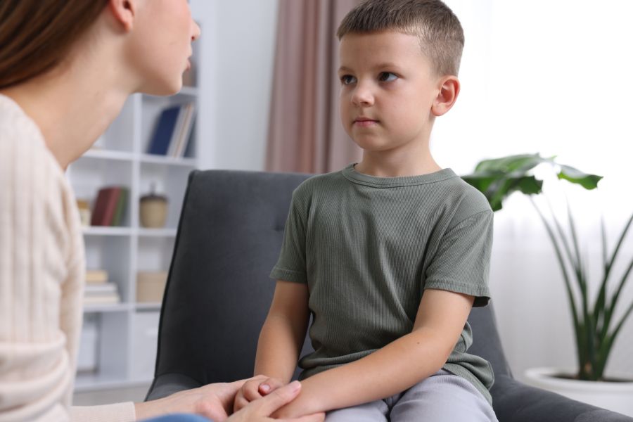 Saúde Mental Infantil: Como Identificar que uma Criança Precisa de Apoio Profissional?